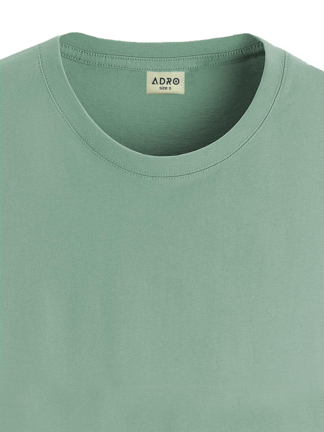 ADRO Mens Flag Printed Cotton T-Shirt_RN24-L2-FLAG-PT