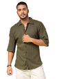 Rigo Cotton Oversized Shirts for Men | Half Sleeves Hawaiian Shirts for Men | Summer Oversized Shirts Shirt for Men | Oversized