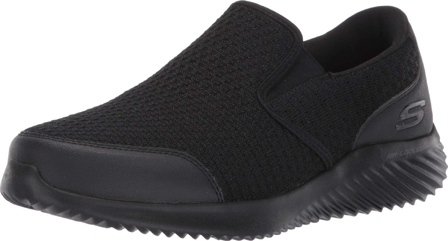 Skechers Men Bounder Vertville Casual Shoes