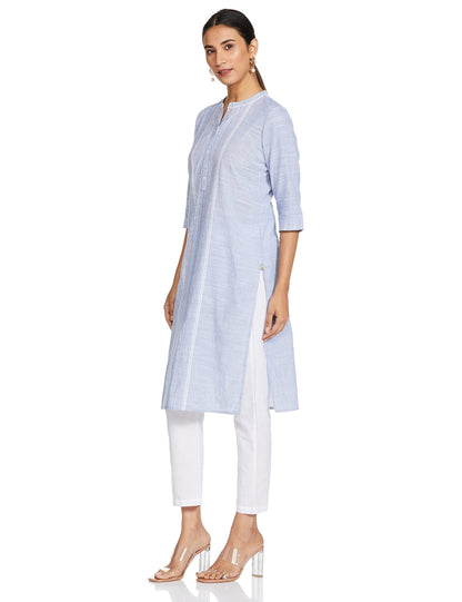 Aurelia Women's Kurta & Pant