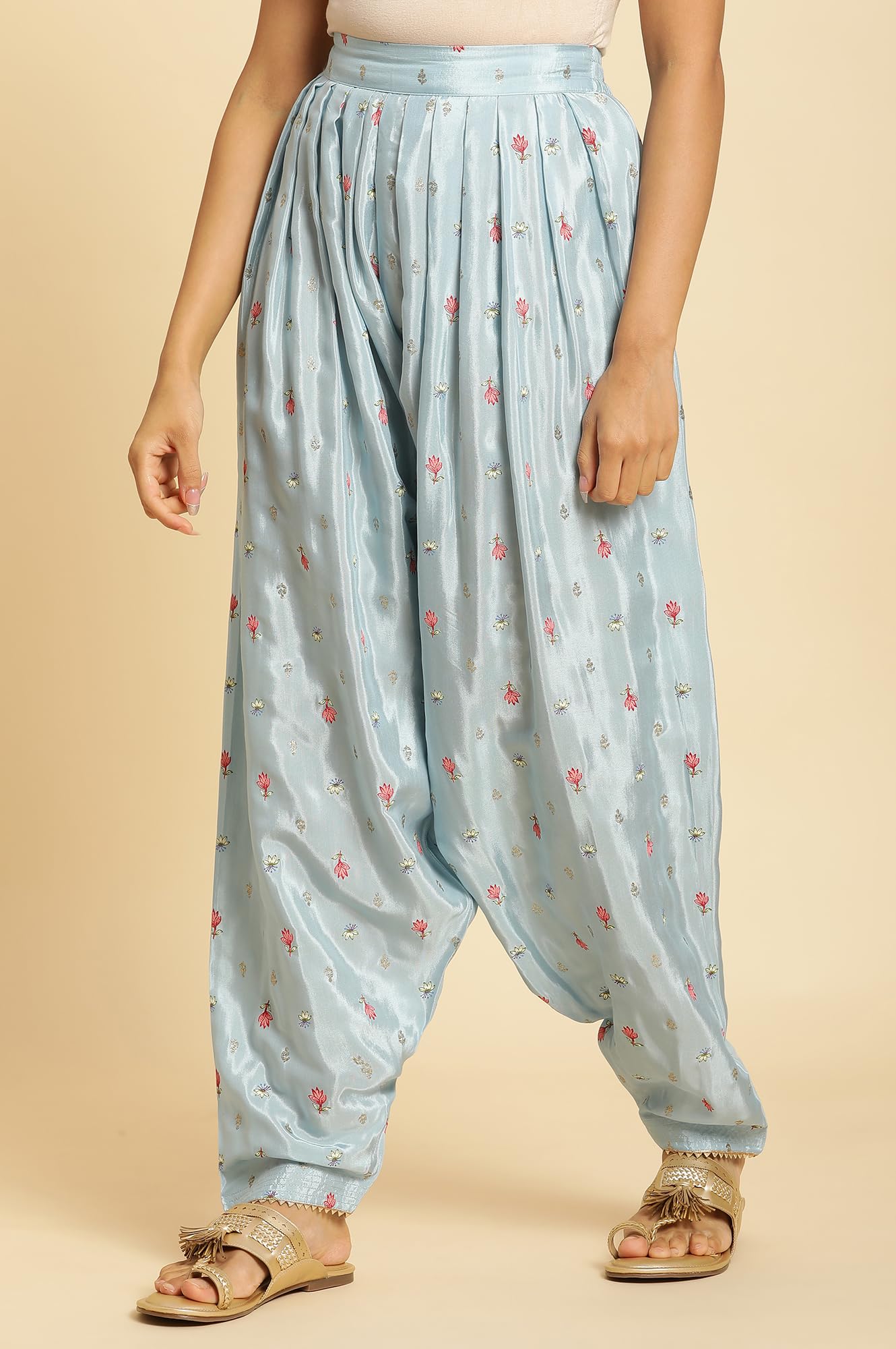 W Salwar For Women | Patiala Pants For Women | W For Woman