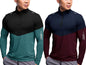 Noble Monk MenS Active Wear Regular Fit T Shirt |Full Sleeves |Casual T-Shirt For Men