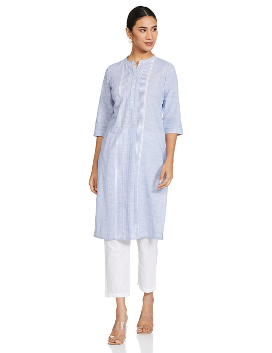 Aurelia Women's Kurta & Pant