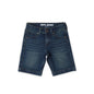 Pepe Jeans BoyS Boyfriend Shorts (Pb800797Q03_Dark Used Indigo Blue
