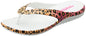 Skechers Women Bay Breeze Wild Kitten Sandals & Floaters
