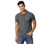 Pepe Jeans Quantra Grindle Pq Polo, Anthra, M