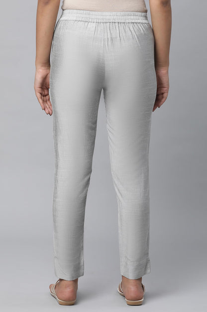 Aurelia Strechable Trouser For Women | Ankle Length Trouser For Women | Pants For Women