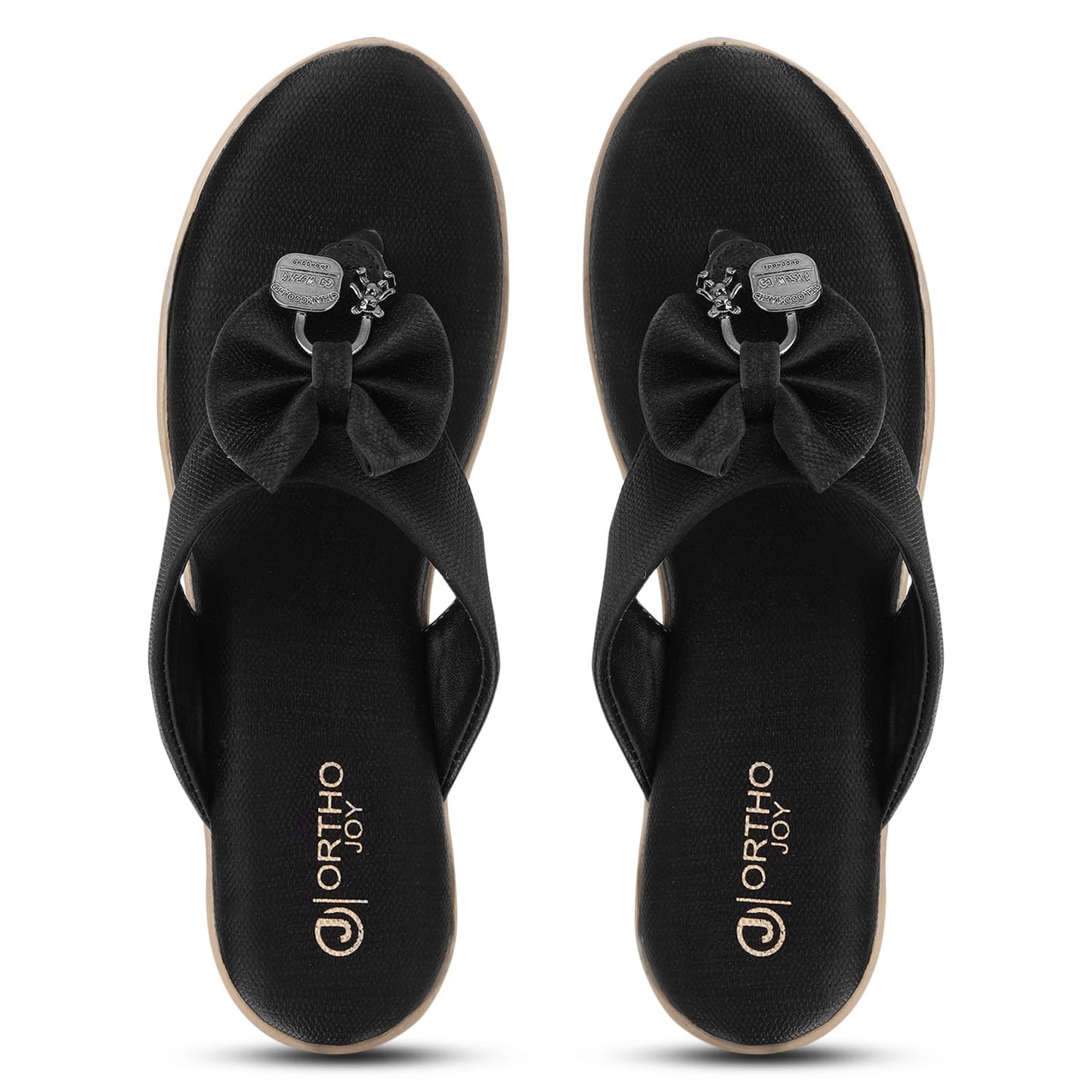 Ortho Joy Sandal For Women || Orthopedic WomenS Slipper || Doctor Footwear For Women || Comfortable Footwear