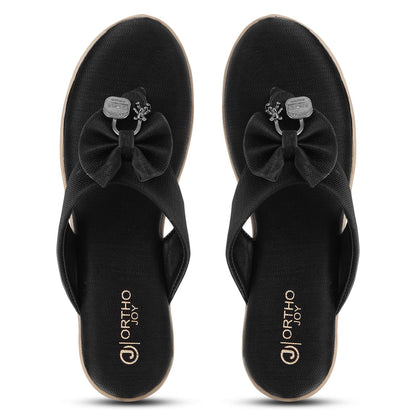 Ortho Joy Sandal For Women || Orthopedic WomenS Slipper || Doctor Footwear For Women || Comfortable Footwear