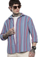 The Indian Garage Co Mens Relaxed Fit Shirt