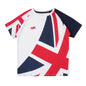 Pepe Jeans BoyS Regular Fit T-Shirt (Pb5036528008_White