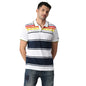 Pepe Jeans MenS Regular Fit T-Shirt (Pm542069800M_White