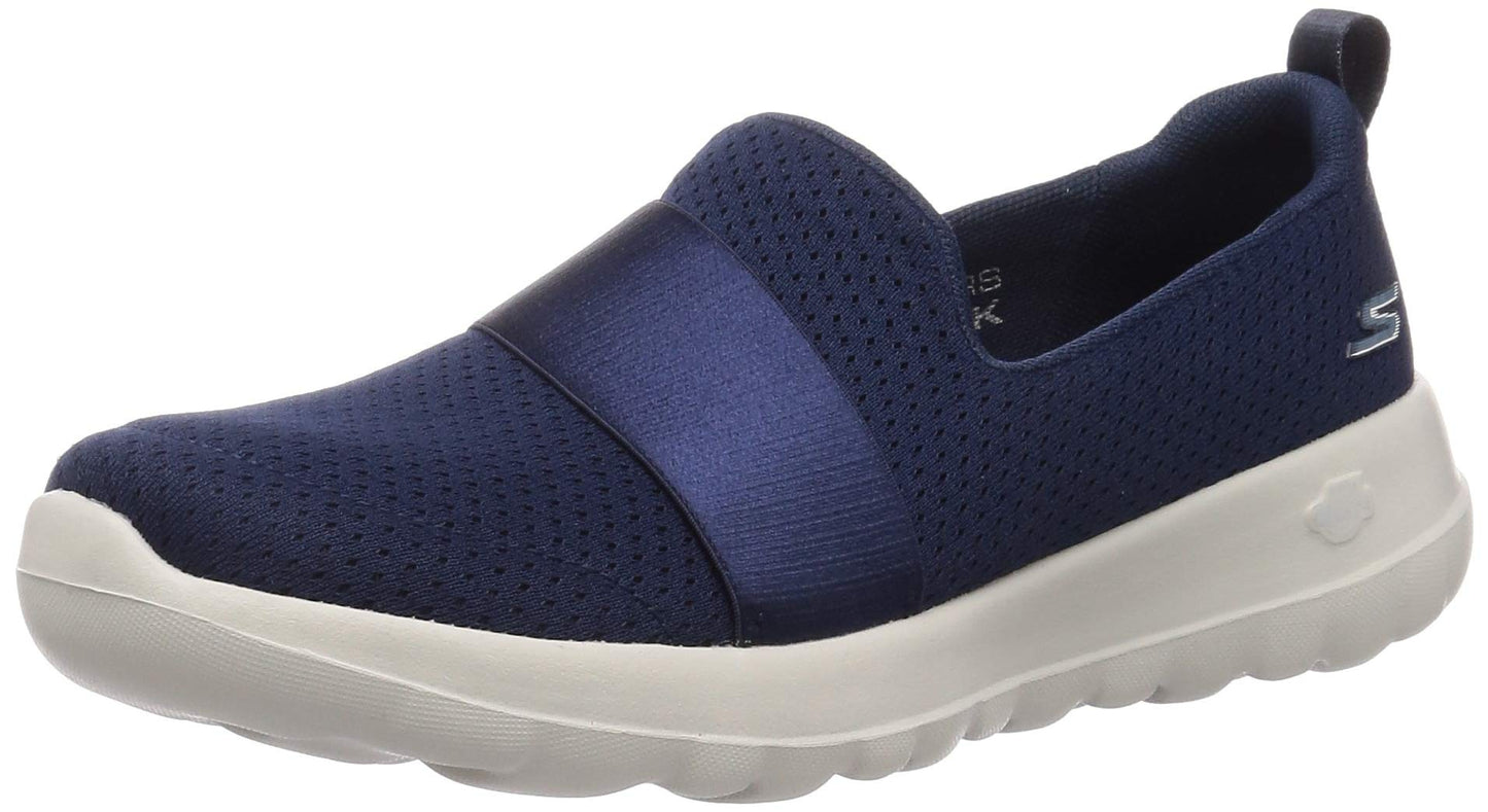 Skechers Women Go Walk Joy Dream Lights Sports Shoes