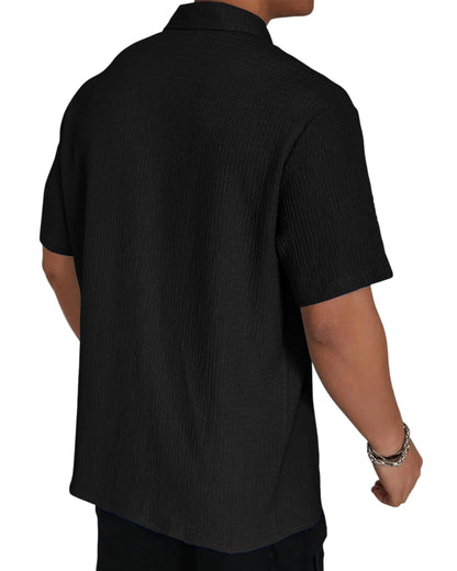 I Enterprise MenS & BoyS Shirts  Trendy Casual, Sports, And Everyday Wear | Premium Fabric, Stylish Designs | Comfortable & Du