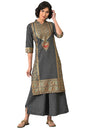 Aurelia Include Liva Eco (Size: 2XL)-24AUAS13628-505184 Grey