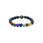 Astrotalk Shukr Chakra Bracelet With Ganesh Bead | Fame, Focus & Obstacle Removal | 108 Hours Energized by Top Astrologers | Chakra Alignment & Mental Well-Being | Astrology Bracelet for Women & Men