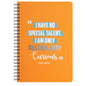 Doodle Undated Daily Planner | A5 | 172 Pages | 80 Gsm | 3 Months Schedule, To-Do List, Daily Priorities, Appointments, Deadline