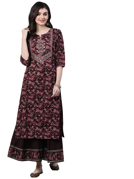 ishin Men KURTA