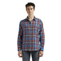 Pepe Jeans Men'S Regular Fit Shirt (Pm309024_Blue