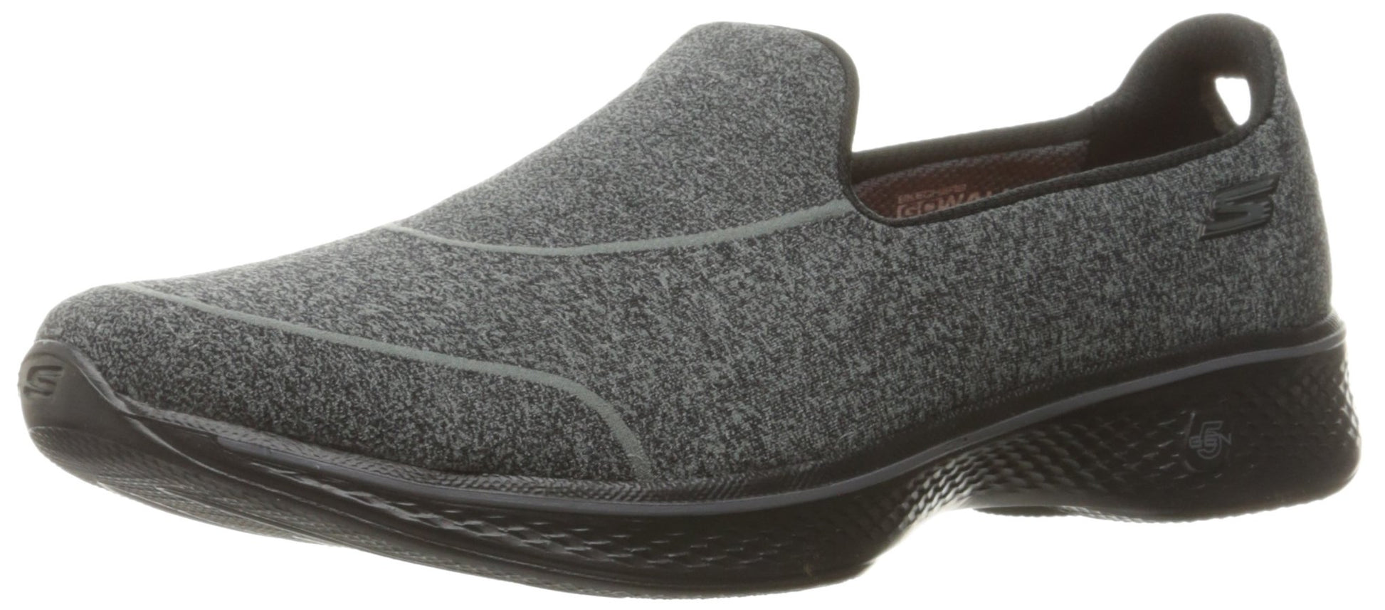 Skechers Women Go Walk 4 Super 4 Socks