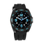 Zoop Analog Black Dial Unisex-Child Watch-16016Pp02, Black, Analog Watch, Black, Analog Watch
