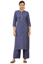 Soch Women's Crepe Kurta Set