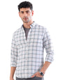 Hardsoda Mens Regular Fit Shirt