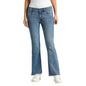 Pepe Jeans WomenS Mid Rise Bootcut Fit Jeans