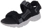 Skechers Men Stamina Streamer Sandals & Floaters