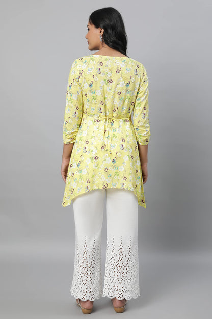 Aurelia Women's Viscose Kurti