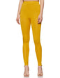 Aurelia Women Regular Fit Synthetic Tights (18AUA60019-200264_Yellow_Xx-Large_Yellow_2XL)