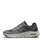 Skechers Men Arch Fit Charge Back Sandals & Floaters
