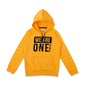 Pepe Jeans BoyS Cotton Hooded Neck Sweatshirt (Pb581475_Gold_10)