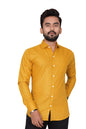 Besix Full Sleeve Green Formal Shirt For Men Cotton Regular Fit Casual - Pure Premium Branded Shirts For Men Formal Stylish Slim