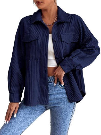 Greciilooks WomenS Regular Fit Casual Shirt