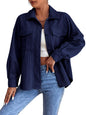 Greciilooks WomenS Regular Fit Casual Shirt