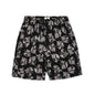 Pepe Jeans BoyS Bermuda Shorts (Pb800810_Black
