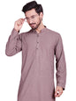 Jompers Mens Sequins Chikankari Kurta