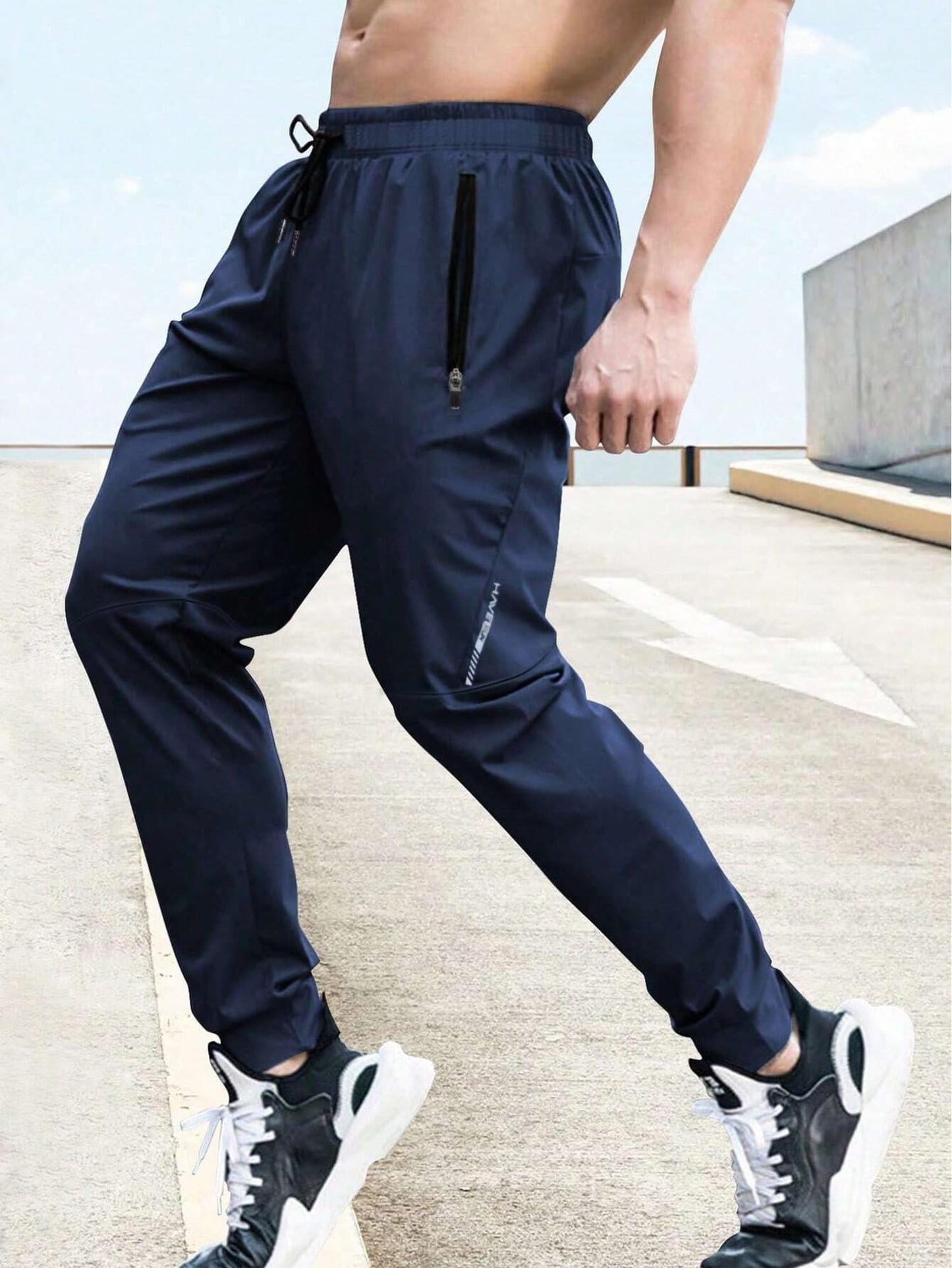 Lymio Track Pant For Men || Regular Fit || Track Pants || Full Elastic Jogger Track Pant || Available In Combo Pack Of 2 (Tp-60-