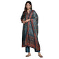 Varanga Women's Cotton Relaxed Fit Casual Kurti