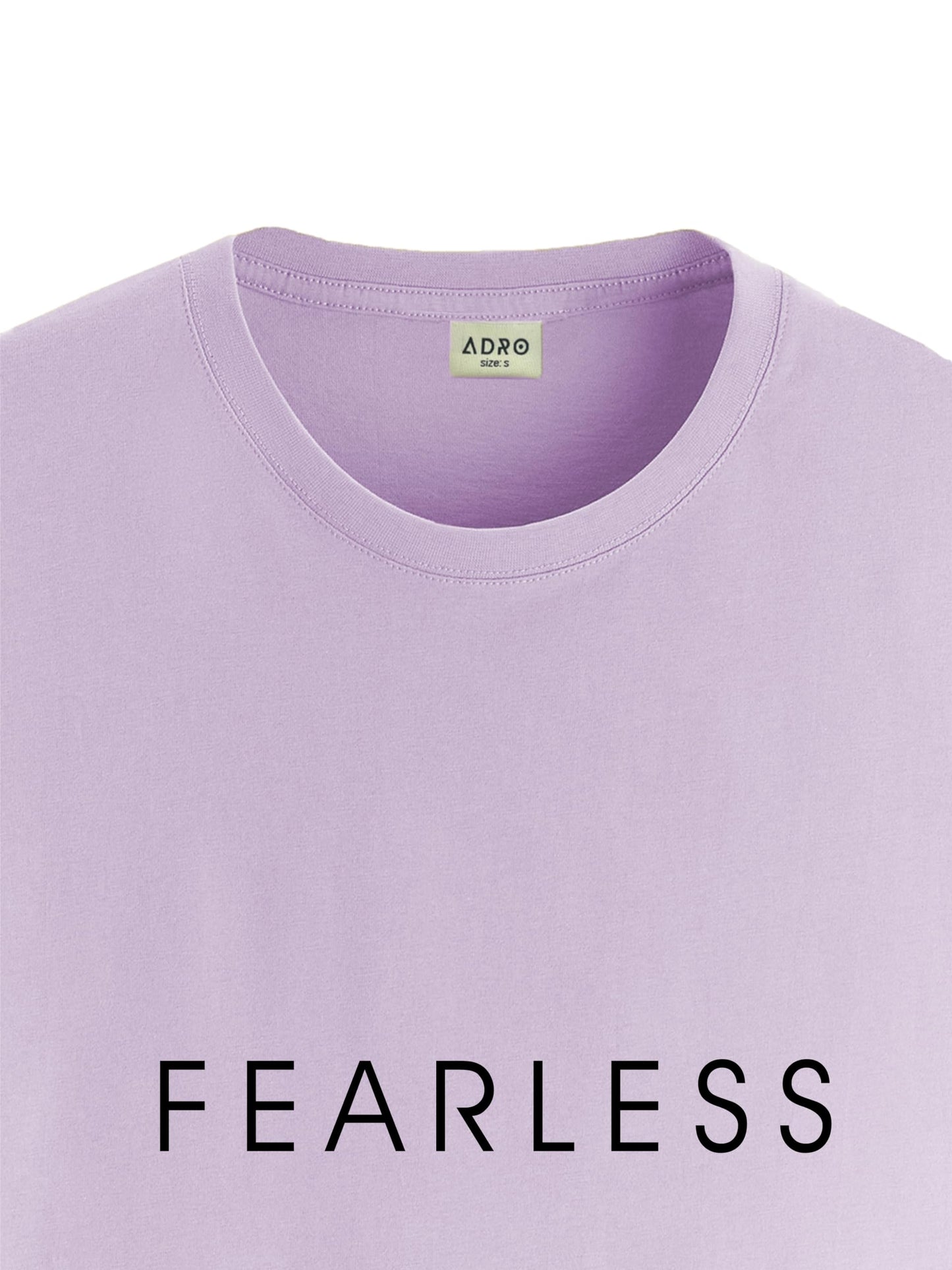 ADRO Tshirt for Men | Printed T Shirt for Men | 100% Cotton T-Shirt |Printed T Shirt | T-Shirts | RN24-FRL-PU