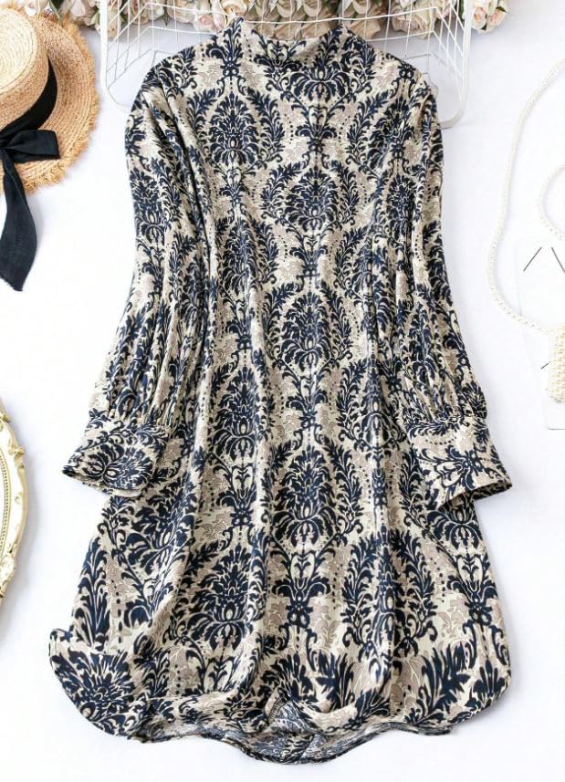Leriya Fashion Women Greciilooks One Piece Dress Stylish Midi Party Drass | Summer Casual Wear For Events, Date & Evening Look B