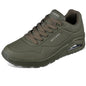 Skechers Men Uno Stand On Air Dark Casual Shoes
