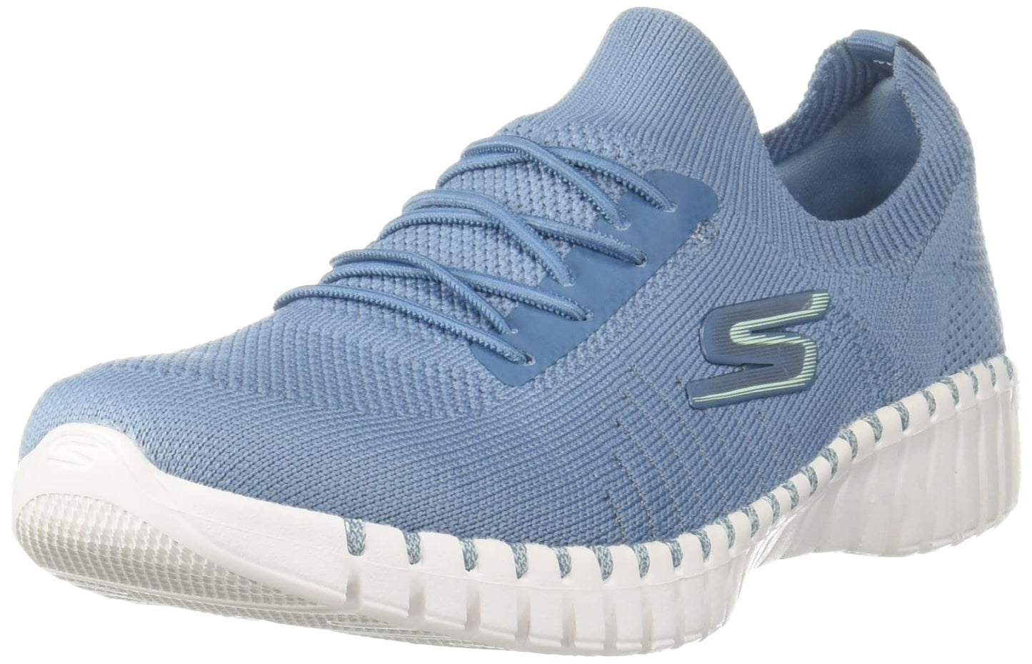 Skechers Women Go Walk Smart Scholar Sports Shoes