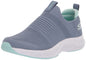 Skechers Girls Star Speeder Sweet Vision Bkpr Sneakers