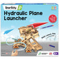 Smartivity 2in1 Hydraulic Airplanes & Darts Launcher STEM Toy for Kids Ages 6-14 Years I Cool Birthday Gifts for Boys & Girls | 
