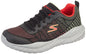 Skechers Boys Nitro Sprint Hivar Bkrd Casual Shoes