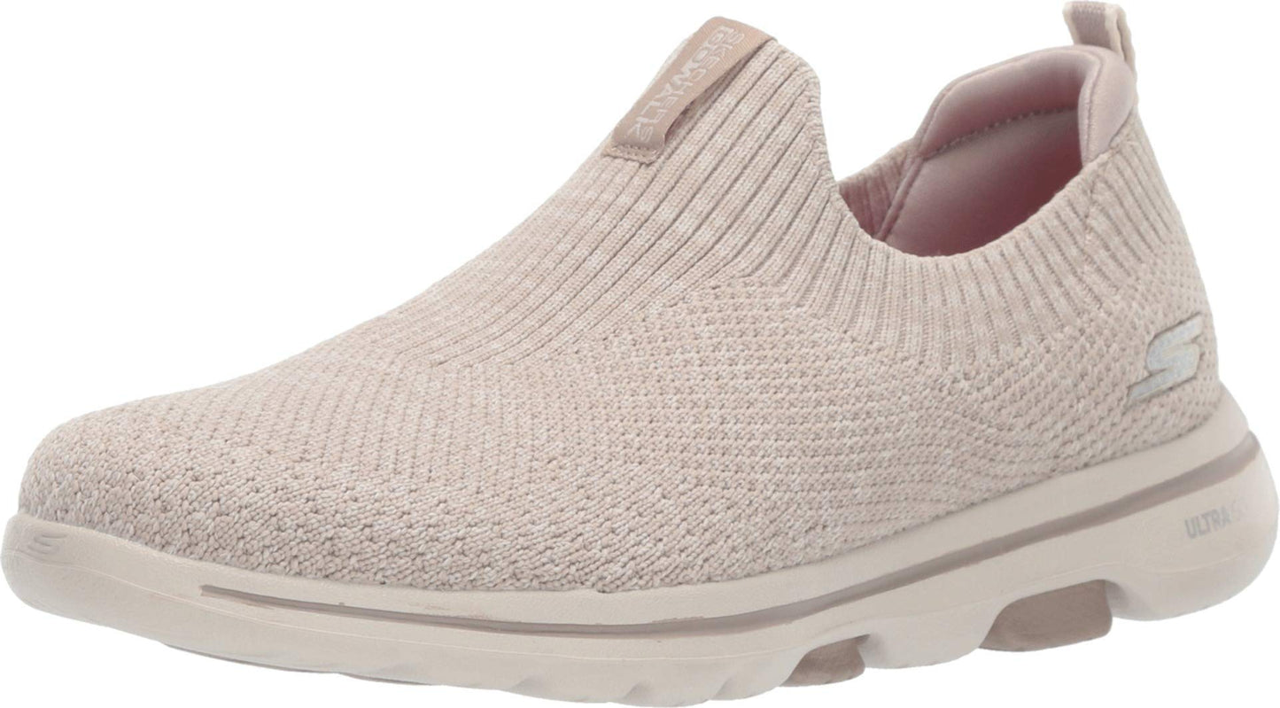 Skechers Women Go Walk 5 Trendy Sports Shoes