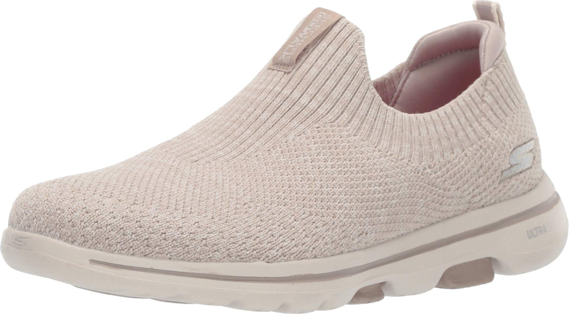 Skechers Women Go Walk 5 Trendy Sports Shoes
