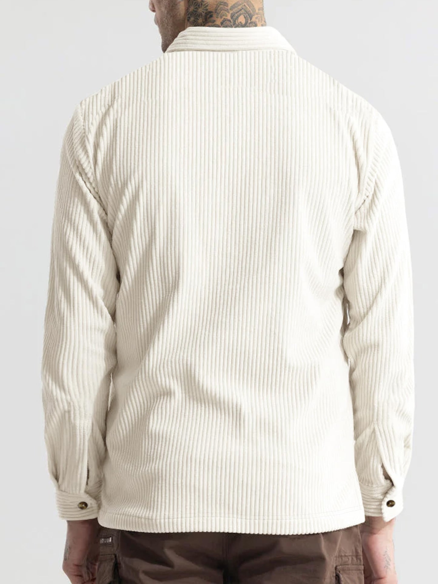Noble Monk MenS Solid Casual Shirt |Full Sleeve | Regular Fit |Stylish Shirt For Men